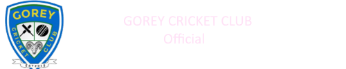 Gorey Cricket Club